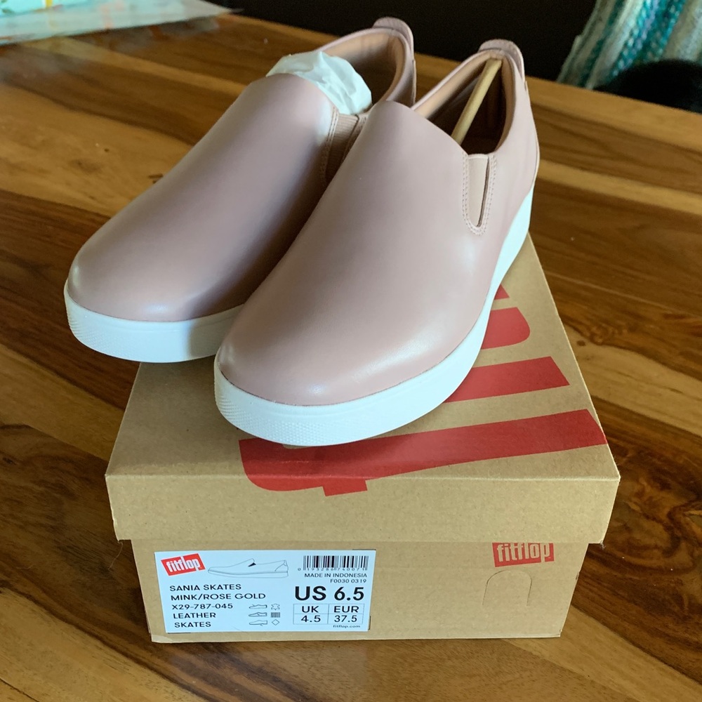 FITFLOP Sannia Skates